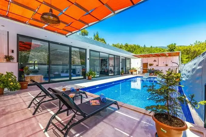 Daire · Oda Sayısı 1+1 · Bina Yaşı 2 · Gölhisar, Burdur