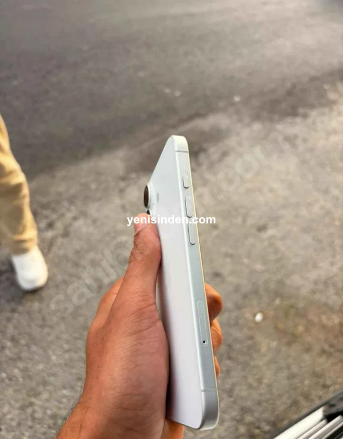 Cep Telefonu · Depolama Kapasitesi 256 GB · RAM 12 GB · Arnavutköy, İstanbul