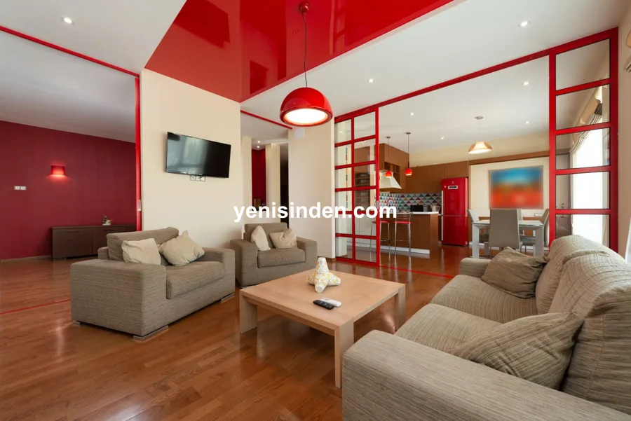 Satılık Daire · Oda Sayısı 2+1 · Bina Yaşı 2 · Kadıköy, İstanbul