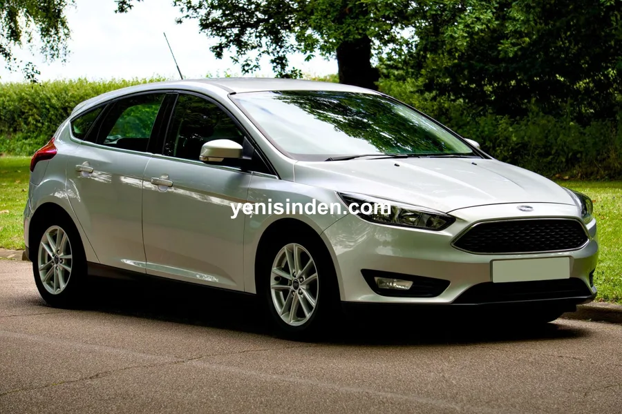 Satılık Otomobil · Marka FORD · Yıl 2016 · Nilüfer, Bursa